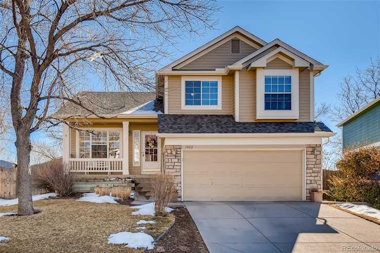 1422 Marigold Dr Lafayette, CO 80026