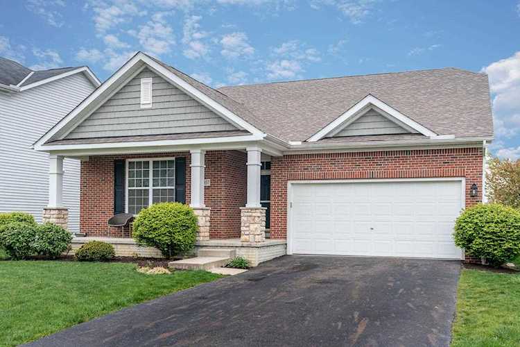 8857 Olenbrook Drive Lewis Center, OH 43035