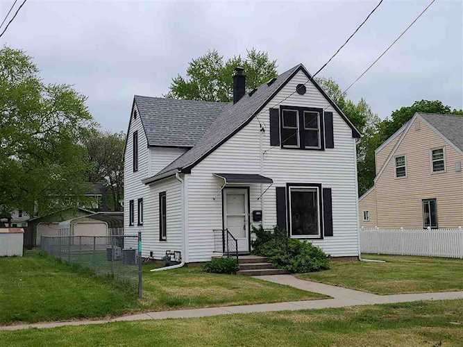 1147 Lincoln Ave Beloit, WI 53511