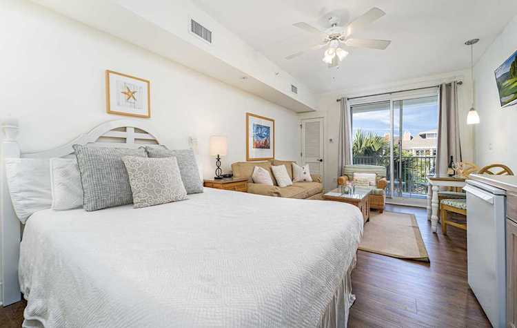 9300 BAYTOWNE WHARF Boulevard #520 Miramar Beach, FL 32550