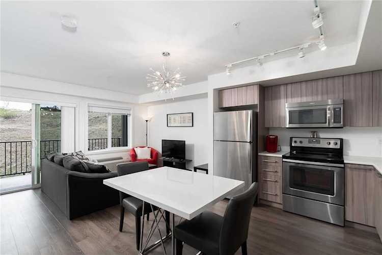 881 Academy Way #211 Kelowna, BC V1V0A2
