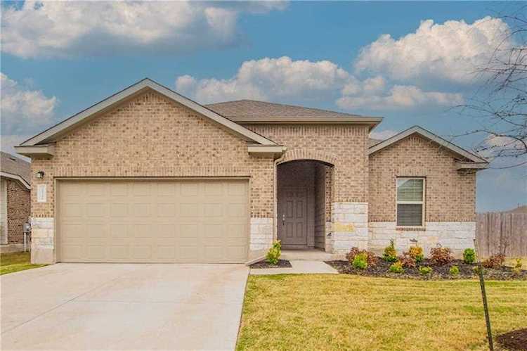 21716 Windmill Ranch Ave Pflugerville, TX 78660