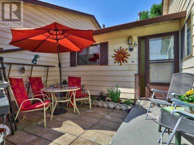840 Desmond Street Kamloops, BC