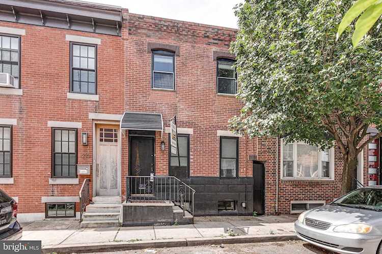 1212 Wilder St Philadelphia, PA 19147