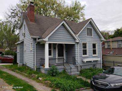 1824 Hampden Ct Louisville, KY 40205