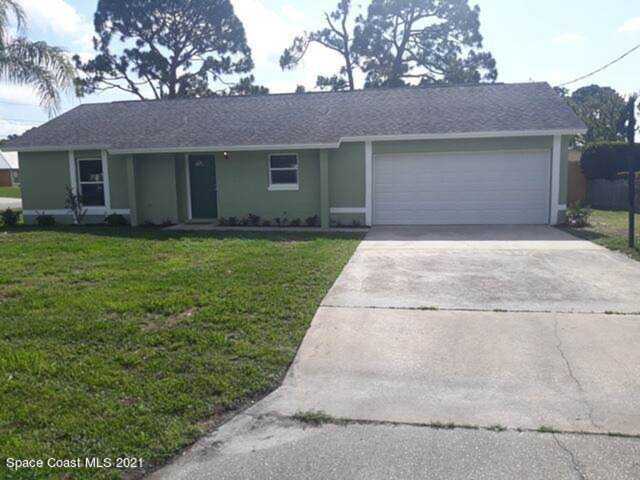 5401 Flint Road Cocoa, FL 32927