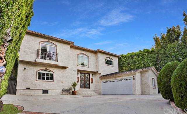 4226 Sepulveda Blvd Sherman Oaks, CA 91403