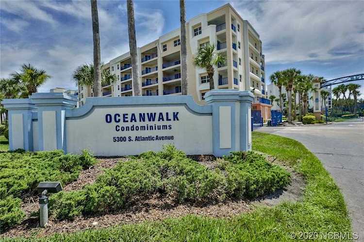 5300 S Atlantic Avenue #10206 New Smyrna Beach, FL 32169