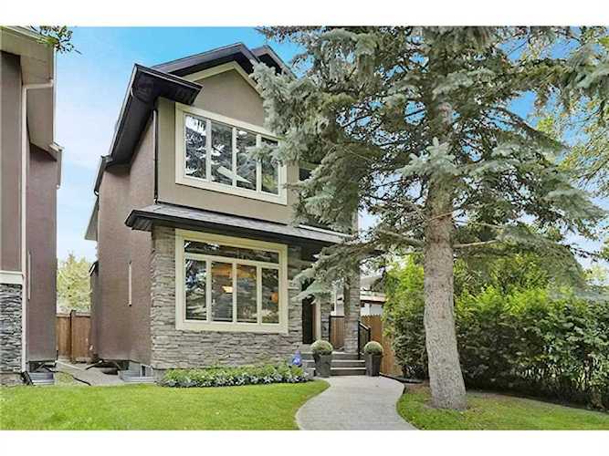 2015 48 Ave SW Calgary, AB T2T 2T6