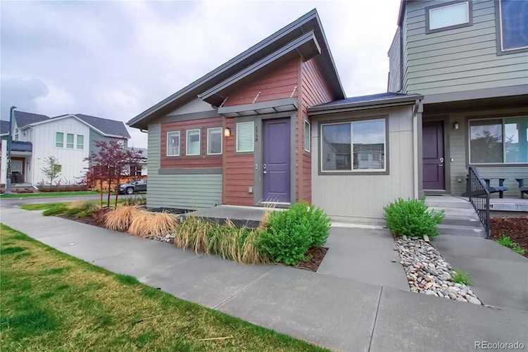 5798 Beeler Ct Denver, CO 80238