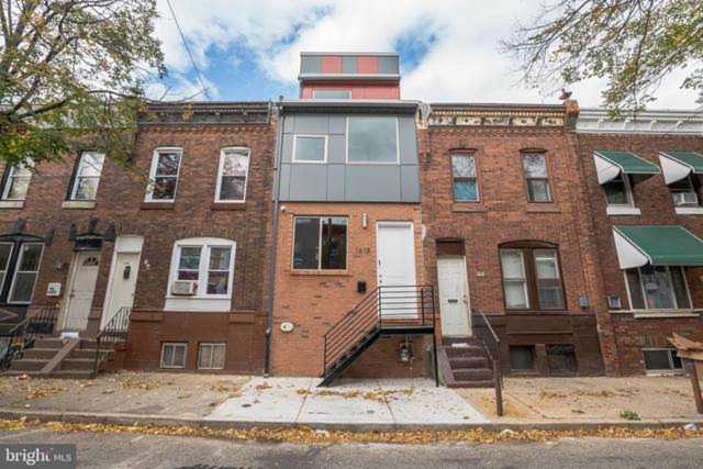 1618 Ringgold St Philadelphia, PA 19145 | MLS PAPH950648 Photo 1