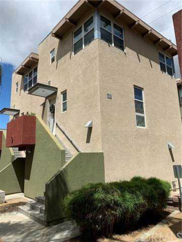 319 E Dayman St #2 Long Beach, CA 90806