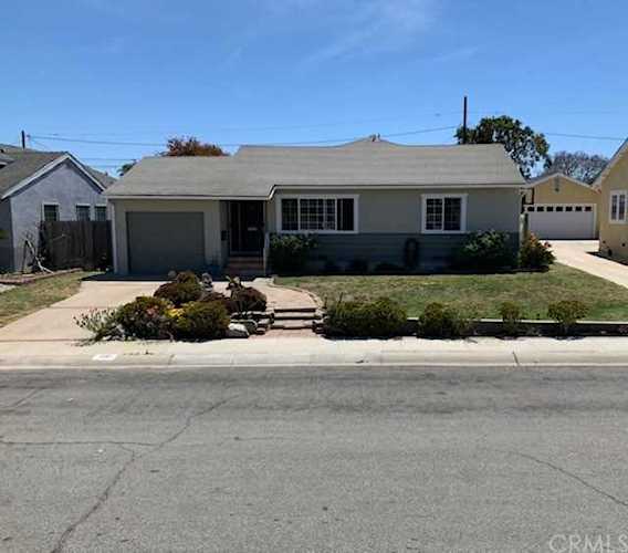1710 Schilling Ct Torrance, CA 90501