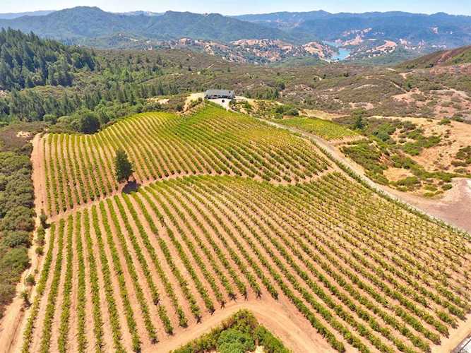 1675 Cherry Creek Road Cloverdale, CA 95425