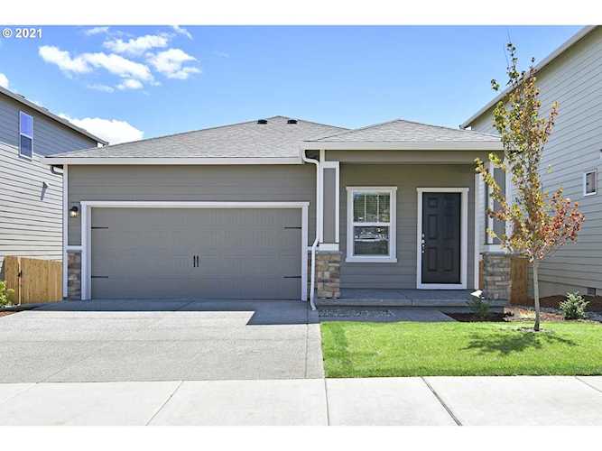 1609 W 15th St La Center, WA 98629