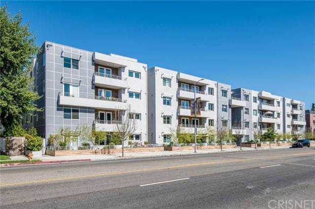 4240 Laurel Canyon Blvd #101 Studio City, CA 91604