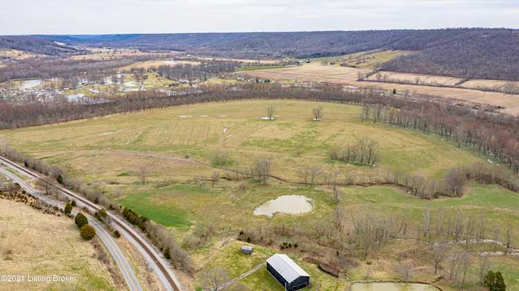 0 Ky-467 Worthville, KY 41098