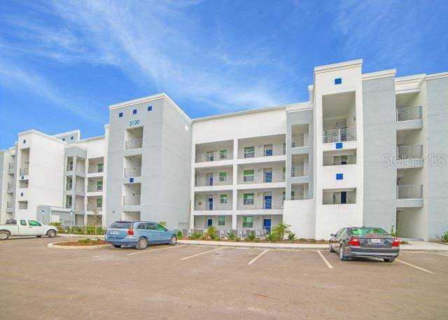 3120 Paradox CIRCLE #308 Kissimmee, FL 34746