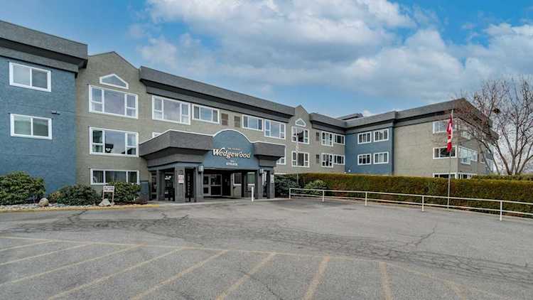 1045 Sutherland Avenue #324 Kelowna, BC V1Y5Y1