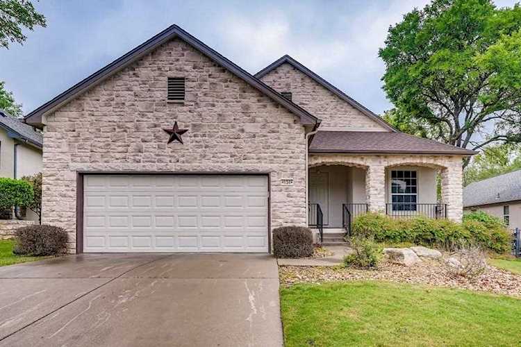 134 Trail of The Flowers Georgetown, TX 78633