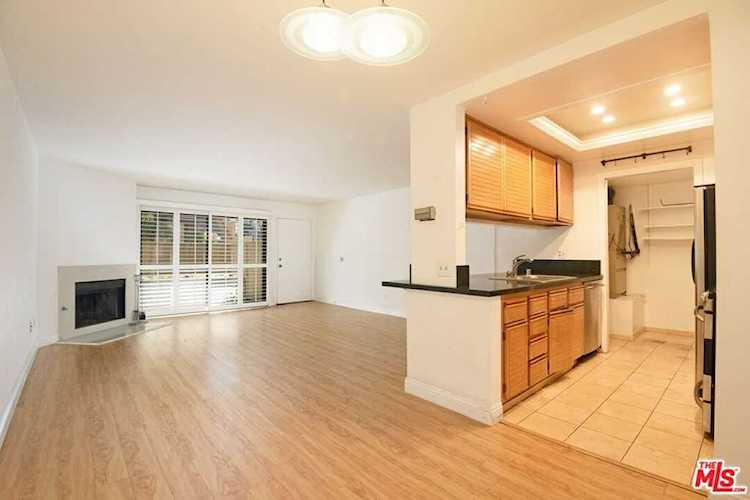 6665 Franklin Ave #1 Los Angeles, CA 90028