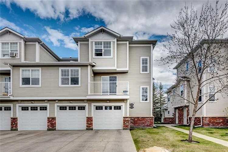 7171 Coach Hill Rd SW #1501 Calgary, AB T3H 3R7