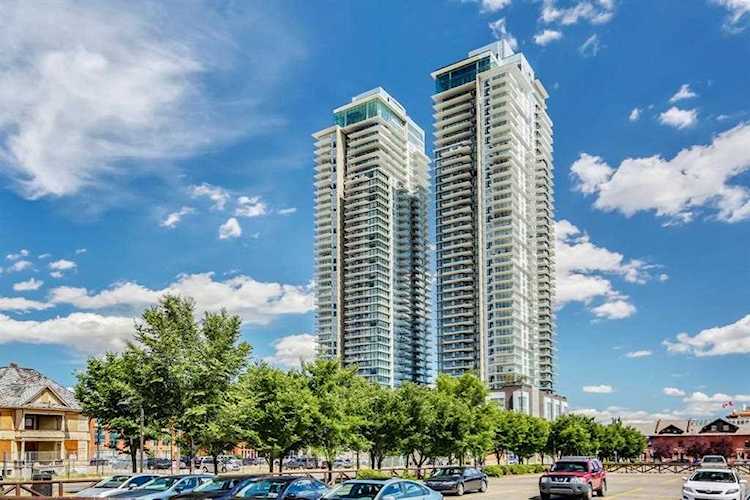 1122 3 St SE #3604 Calgary, AB T2G 1H7