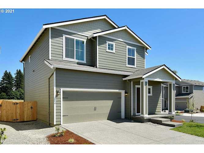 1613 W 15th St La Center, WA 98629
