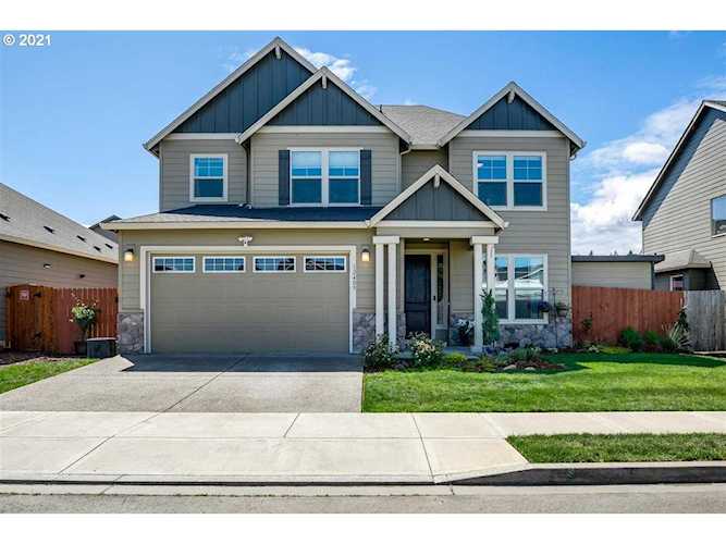 12409 NE 107th Way Vancouver, WA 98682