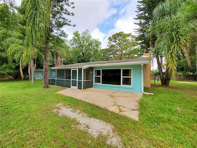 5640 Sawyer CIRCLE Sarasota, FL 34233