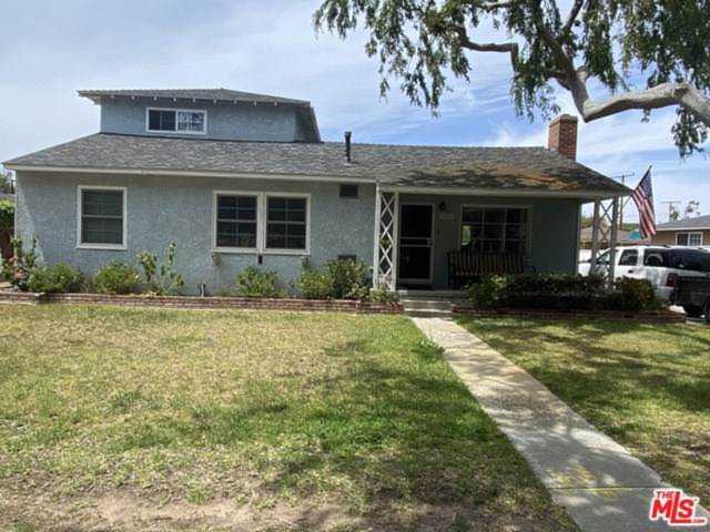 23105 Doris Way Torrance, CA 90505