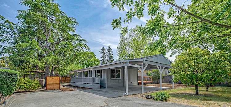315 K Street Petaluma, CA 94952