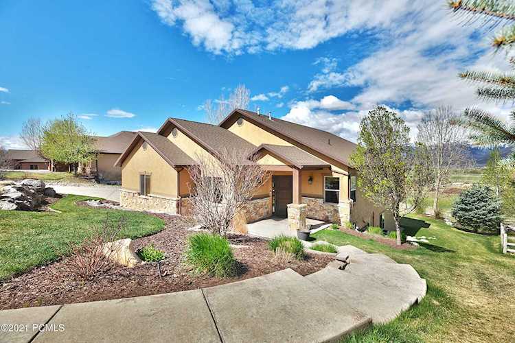 1621 N Callaway Dr Heber City, UT 84032