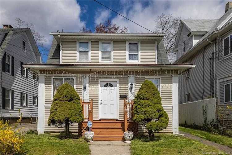 36 Staples Street Bridgeport, CT 06604