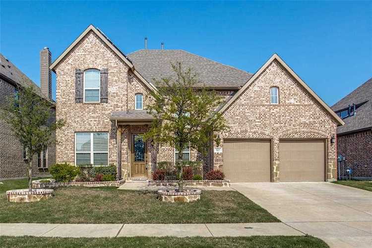 4314 Mimosa Drive Melissa, TX 75454