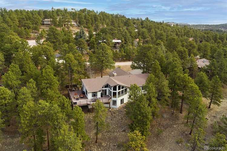 2887 Hiwan Dr Evergreen, CO 80439