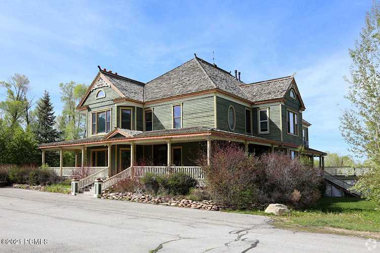 3770 N Highway 224 Park City, UT 84060