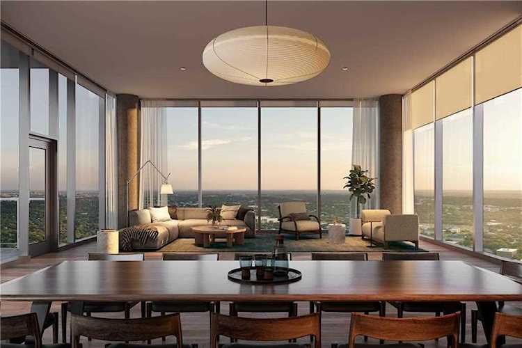 44 East Ave #4604 Austin, TX 78701