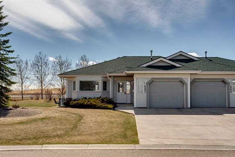 407 Hope Bay Rural Rocky View County, AB T1X 1G5