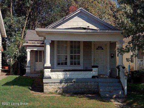 3025 Bank St Louisville, KY 40212 | MLS 1584759 Photo 1