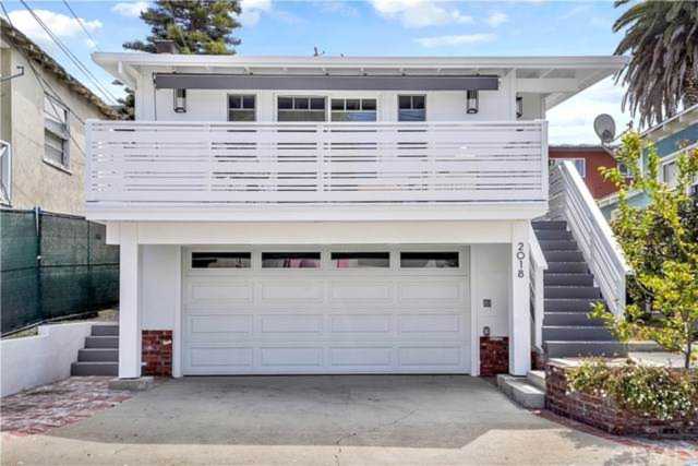 2018 Springfield Ave Hermosa Beach, CA 90254
