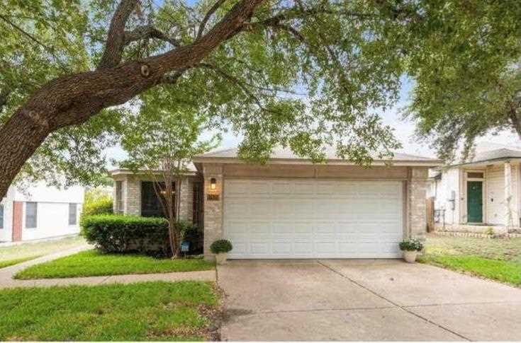 17420 Rannoch DR Pflugerville, TX 78660