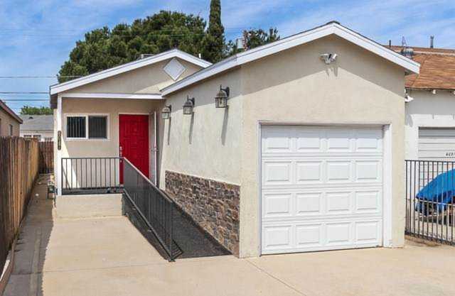6047 Ensign Ave North Hollywood, CA 91606