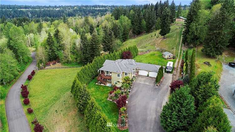 22825 146th St E Orting, WA 98360