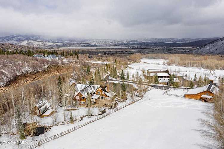 2189 White Pine Canyon Rd Park City, UT 84060