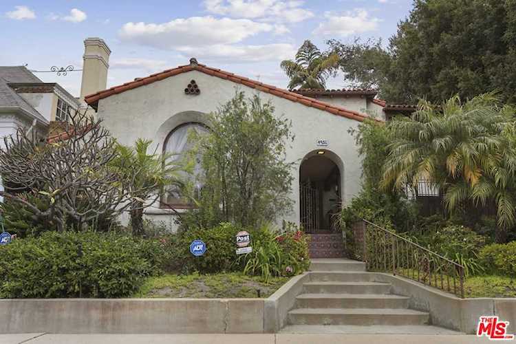 4951 Finley Ave Los Angeles, CA 90027