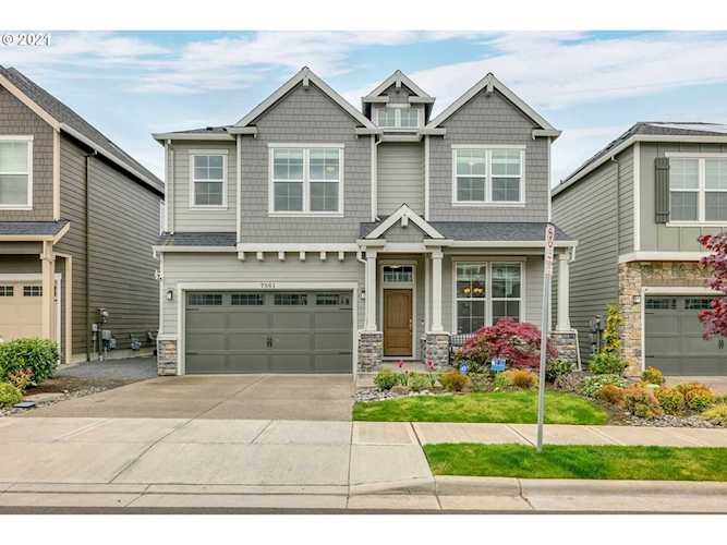 7861 NW 169th Ave Portland, OR 97229