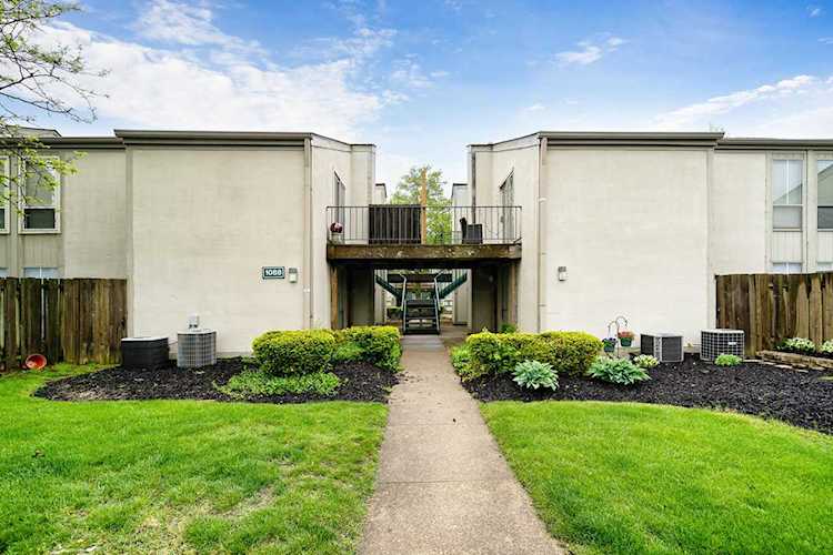 1088 Merrimar Circle Columbus, OH 43220