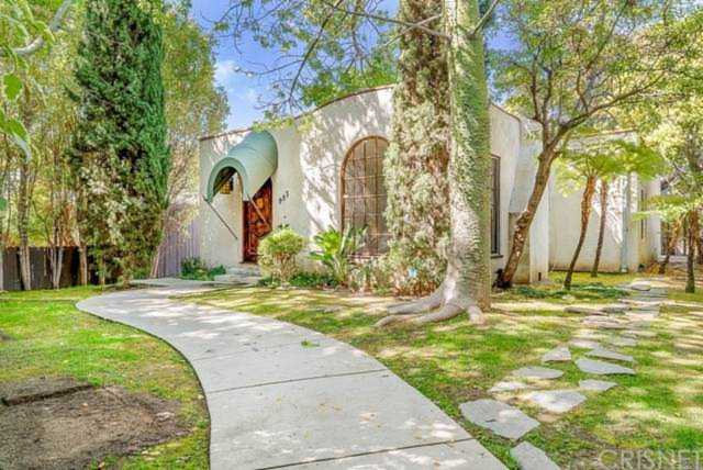 953 N Laurel Ave West Hollywood, CA 90046