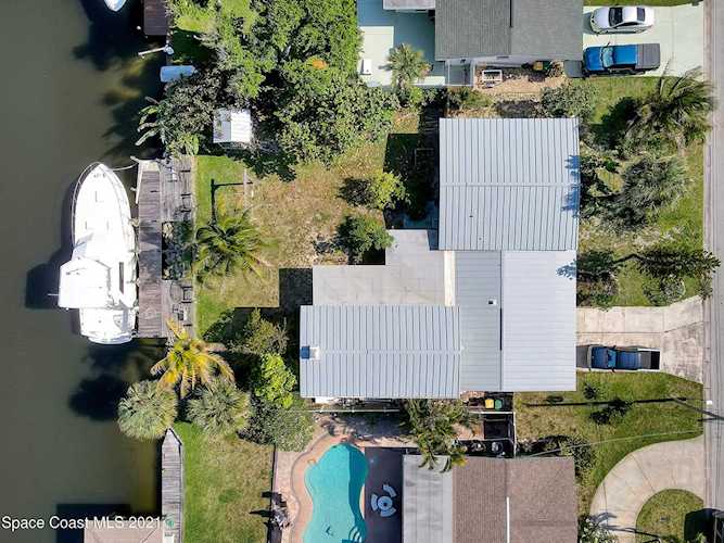 105 Boca Ciega Road Cocoa Beach, FL 32931
